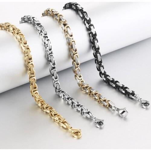 Cottvott Leather Bracelets