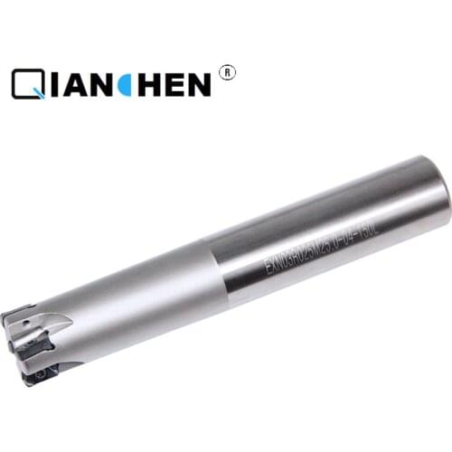 High quality EXN03R21D20d150L3T-EXN03R25D25d250L4T fast feed CNC milling rod LNMU0303ZER double side blade fast feed inserts