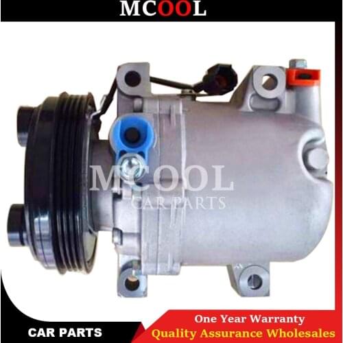 Car AC Compressor FOR SUBARU IMPREZA 2.0L 2.5L 0B95A45010 73111FA101 73111FE021 73111FE040 73111-FE040