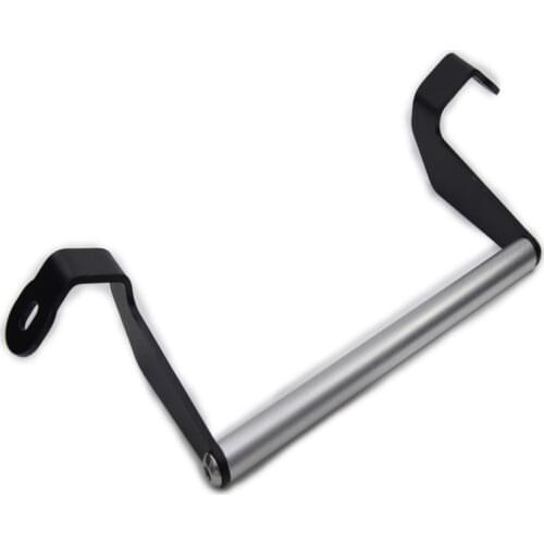 Mobile phone Navigation bracket USB phone charging for DUCATI MULTISTRADA 950 1200 1200S