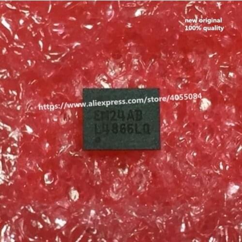 5PCS LM4866LQ RT8801BPQV MM1665AHBE BA5985FM-E2 LM4866 RT8801 MM1665 BA5985FM BA5985 new