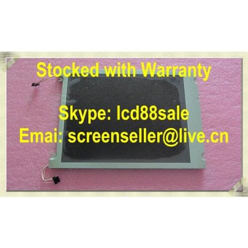 Best price and quality the original KCB6448BSTT-X5 industrial LCD Display