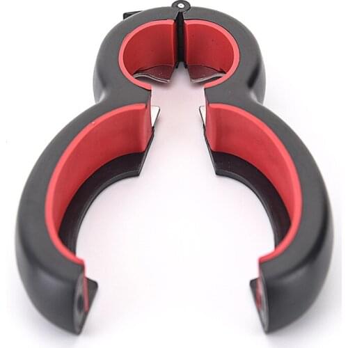 Hot 6 in 1 Multi-Function Twist Bottle Opener All in One Jar Gripper Can Wine Beer Lid Twist Off Jar Opener Claw Dropshipping