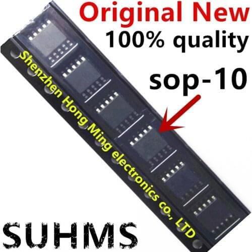 10piece)100% New 1612A1 NCP1612 NCP1612A1 NCP1612A1DR2G sop-10 Chipset