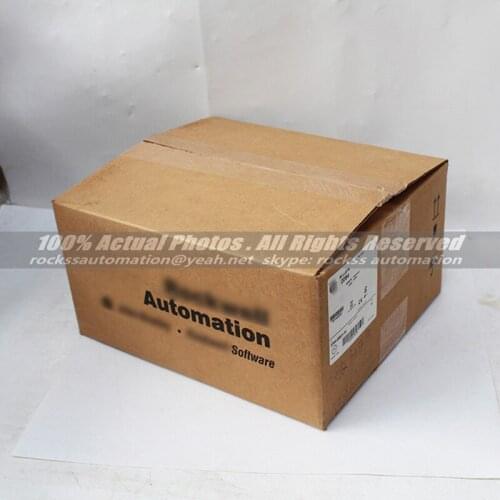 Brand New Allen Bradley Servo Drive 2094-BMP5-M Ser A