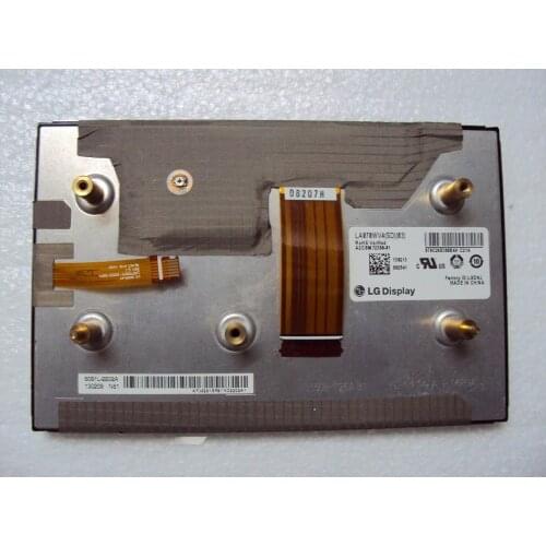 Original A+ Grade 7 inch LA070WV4 SD01 SD02 SD03 LA070WV4(SD)(03) LA070WV4(SD)(01) LCD Screen Display