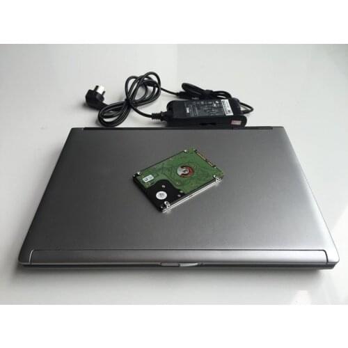 Alldata v10.53 software + mil-o..d 2015 + atsg auto repair software all data in 1tb hdd installed in D630 laptop ready use
