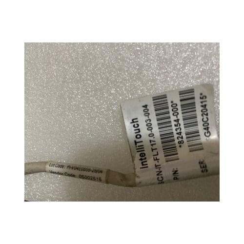 SCN-IT-FLT17.0-003-004 Touchpad