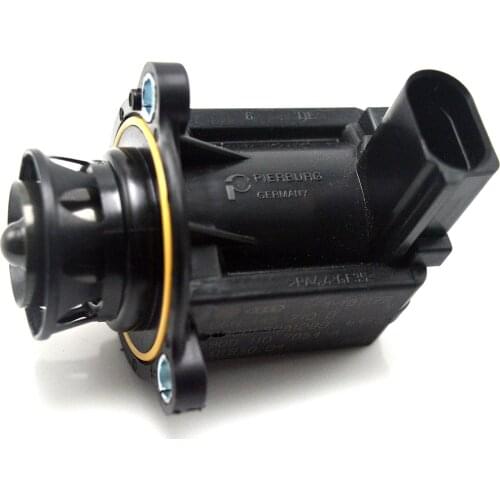 OEM Turbo Cut off Valve Turbocharged breaker For VW Golf MK6 Jetta MK5 Passat B6 GTI 06H145710D 06H 145 710 D 06H-145-710-D