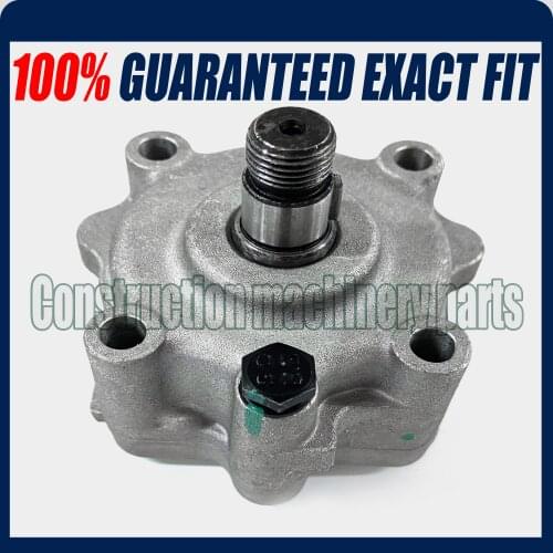 V2203 V2403 OIL PUMP ASSEMBLY 15471-35013 FOR KUBOTA