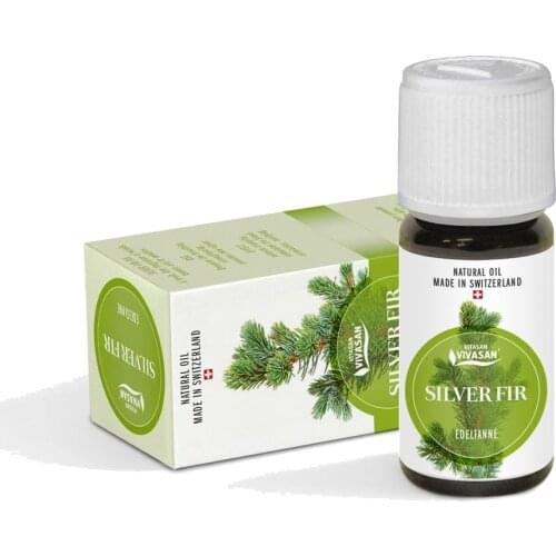Vivasan Fir Essential Oils