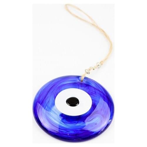 ADAMODART Blue Dream Catchers