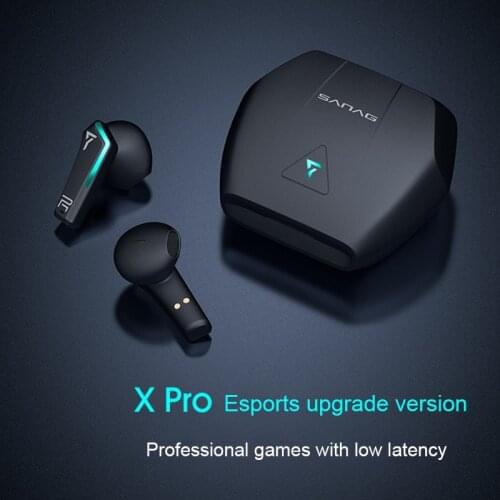 ALPHCIEO Headphones With Microphone