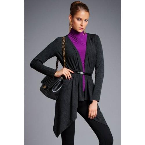 Арт-Деко Women's Long Blazers