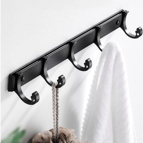 Becornce Bathroom Hooks