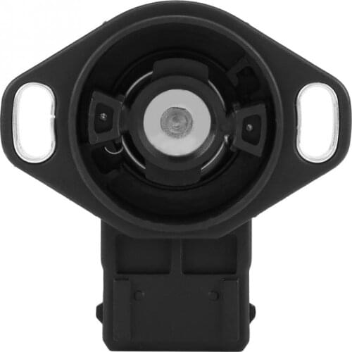 Car Throttle Position Sensor for Dodge Eagle Mitsubishi 1993 1994 1995 1996 1997 1998 MD614662 3510235500 Car Pare Accessories