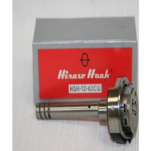 Sewing machine part HSH-12-62C(L) Hirose e Hook With Cap for LH-1162 #102-07959