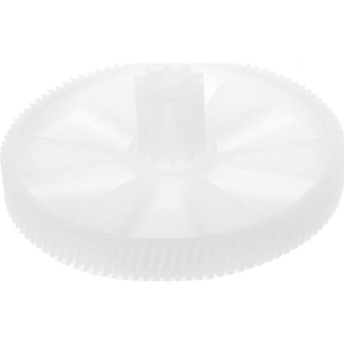 NEW Meat Grinder Parts KW650740 Plastic Gear for Kenwood MG300/400/450/470/500