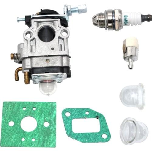 Carburetor for Husqvarna 145BT H140B 140B 141B Kawasaki 141B Blower