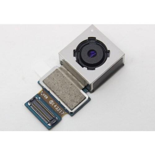 Back Rear Camera Module For Samsung Galaxy Note Edge N915A N915F N915T N915P N915V N915G