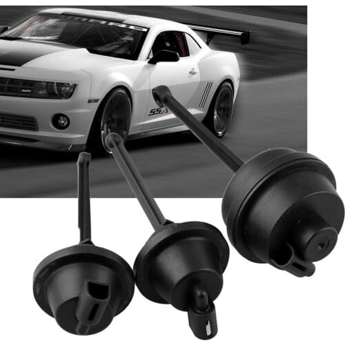 Intake Manifold Adjuster Repair Kit #2721402401 For Mercedes C230 C280