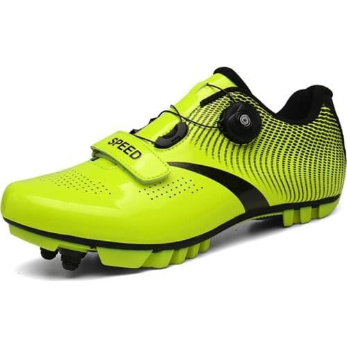 2020 Cycling Shoes sapatilha ciclismo mtb shoes Men Women Mountain Bike Shoes Professional Racing Road Bike Shoes zapatillas mtb