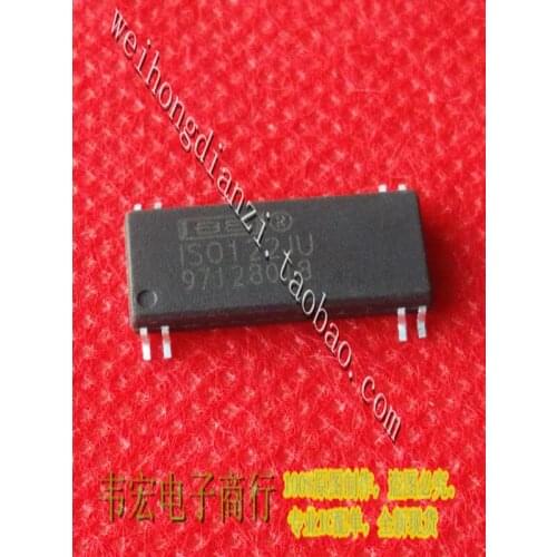 Delivery.ISO122JU ISO122U SOP8 Free