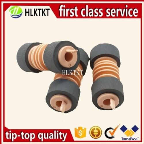 600K61600 Pick up roller TRAY2 for Xeroxs N24 32 40 Lexmarks W820 4025 Pickup roller