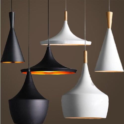 Freeing ABC(Tall,Fat and Wide) Design by Pendant Lamp Beat Light copper shade Pendant Lights