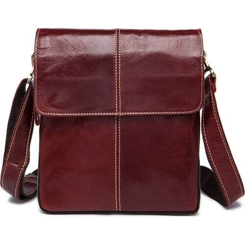 Wxfbbaby Men's Casual Bags