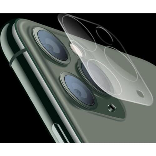 Camera Lens Protective Glass for IPhone 11 12 Pro Max Mini Back Camera Screen Protector on IPhone 12 Mini Pro Max Lens Film