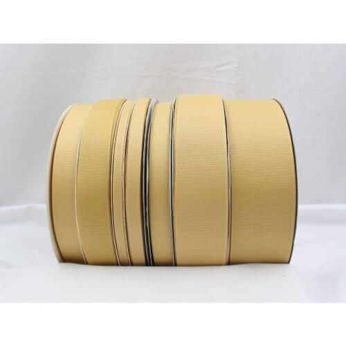 0826 , free shipping Wholesale solid grosgrain Ribbon , Wedding decorative ribbons, gift wrap, DIY handmade materials