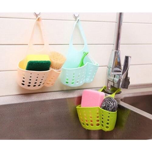 1PC Sponge storage rack basket wash cloth/Toilet soap shelf Organizer kitchen gadgets Accessories Supplies Products KX 315