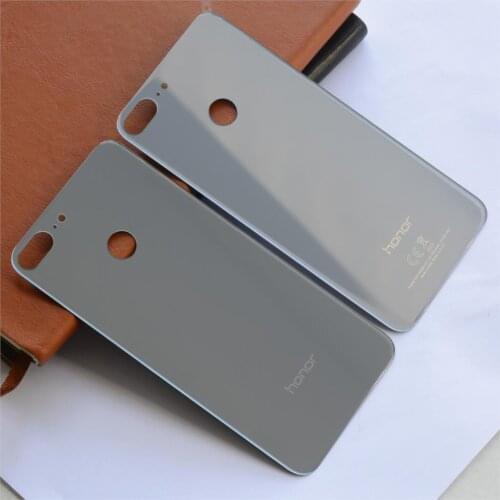 100% New original perfect battery cover door For Huawei Honor 9 Lite Gray Honor9 Lite