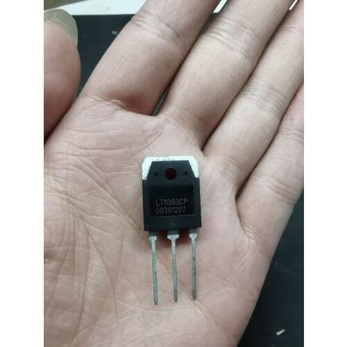 1pcs/lot LT1083CP LT1083 TO-247 In Stock