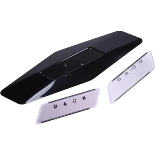 2 in 1 Vertical Bracket Stand Holder for PS4 Slim PS4 Pro