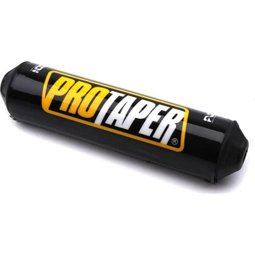 250mm Round Handlebar Bar Pad Bike Motorcycle Cross Chest Protector Grips For CRF YZF RMZ DirtBike ATV Quad