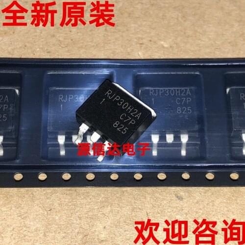 Brand new original RJP30H2A 30H2A 35A 360V TO-263 FET