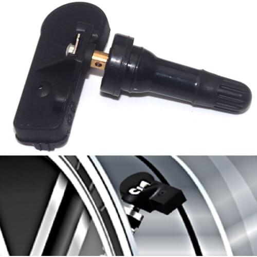 9L3T-1A180-AF Tire Pressure Monitoring Sensor TPMS For Ford Focus Mustang Escape Fusion E-150 F-150 Lincoln MKC/MKT Mercury