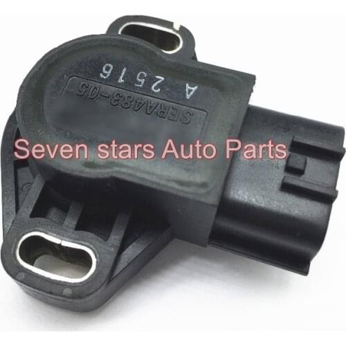 Throttle Position Sensor TPS for Infiniti S14 200sx SR20DET 22620-31U01 22620-31U0A SERA483-05