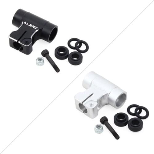 ALZRC - Devil 380/420 FAST RC Helicopter Parts Metal Main Rotor Housing Set D380F03