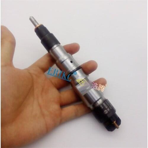 ERIKC Injector 0455120164 common rail fuel injector assembly 0455 120 164 Factory Direct Price Injector nozzle 0 455 120 164