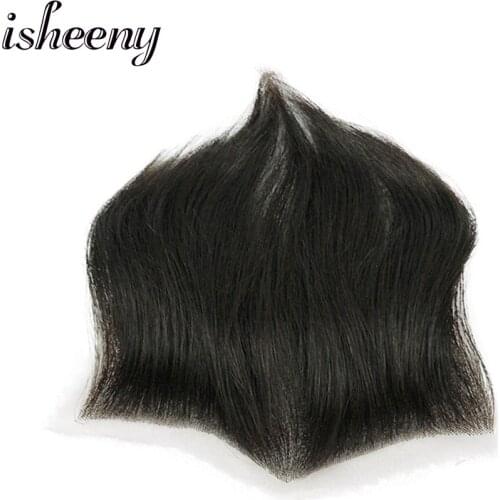 Isheeny Wigs For Men