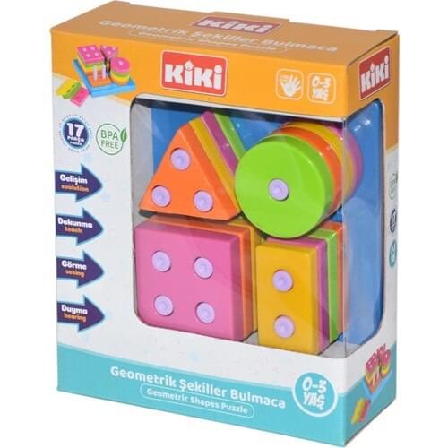 KIKI Educational Toys