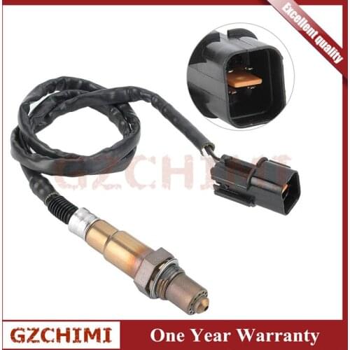Lambda O2 Oxygen Sensor 39210-2B140 39210 2B140 392102B140 for Hyundai Accent Elantra Veloster 1.2L 1.4L CVVT 1.6L GDI