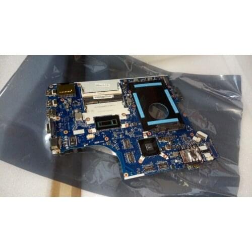 Thinkpad E550 i3-4005U laptop independent graphics card motherboard. FRU 00HT585 00HT586