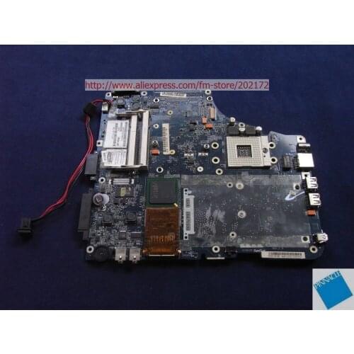 K000051290 Motherboard for Toshiba satellite A200 A205 943GML ISKAE 12 LA-3661P
