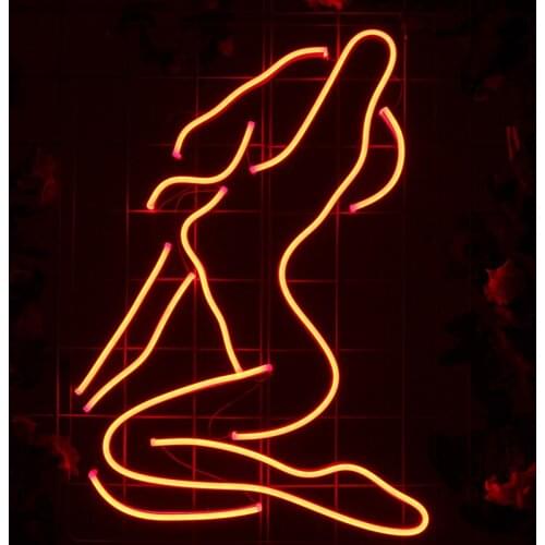 NUOSHAN Neon Lights