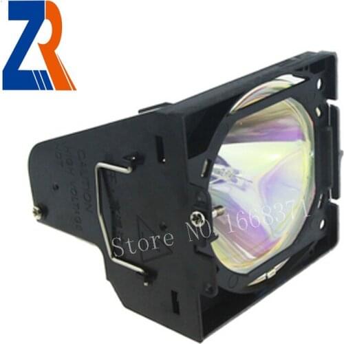 Original Projector Lamp with housing POA-LMP24 for PLC-XP17/ PLC-XP17E/ PLC-XP17N / PLC-XP18 / PLC-XP18E / PLC-XP18N / PLC-XP20