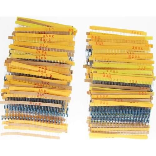 PHISCALE Electronic Components